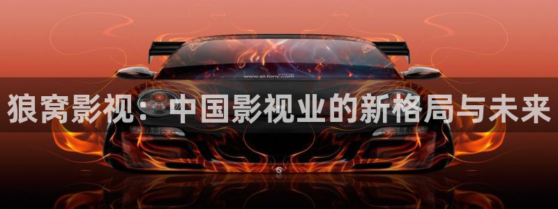 51人人看影视：狼窝影视：中国影视业的新格局与未来
