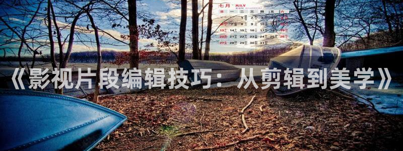 97超碰人人免费：《影视片段编辑技巧：从剪辑到美学》