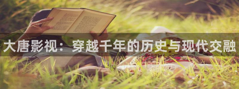 人人影院电影网：大唐影视：穿越千年的历史与现代交融